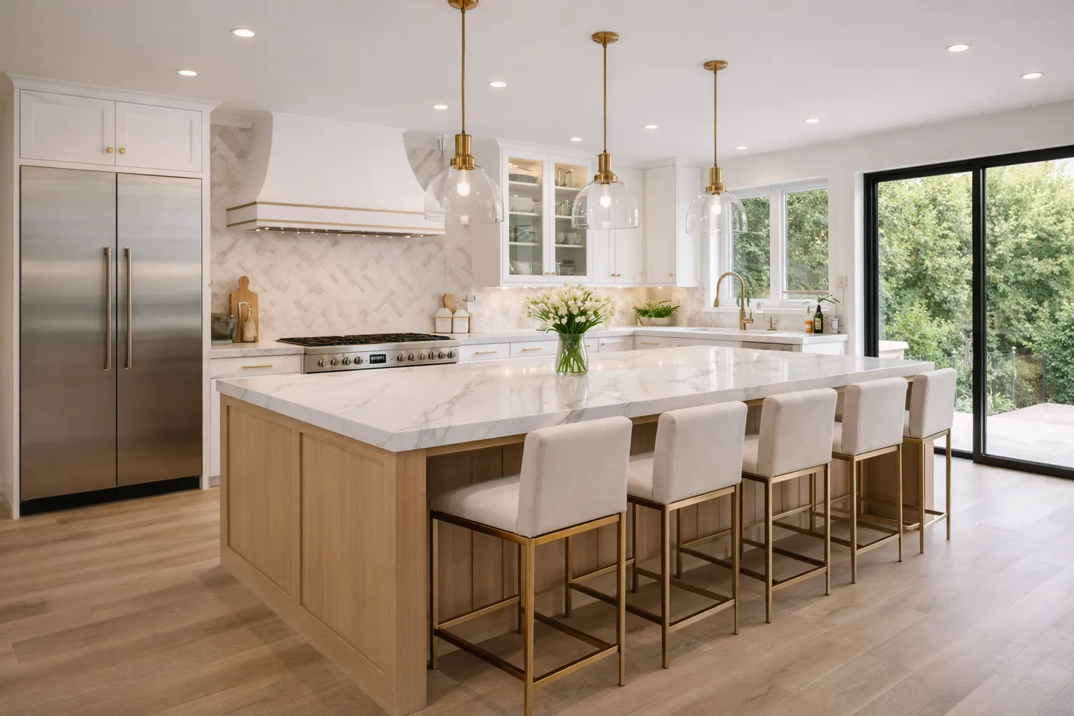 Kitchen remodeling in Cherry Hill NJ