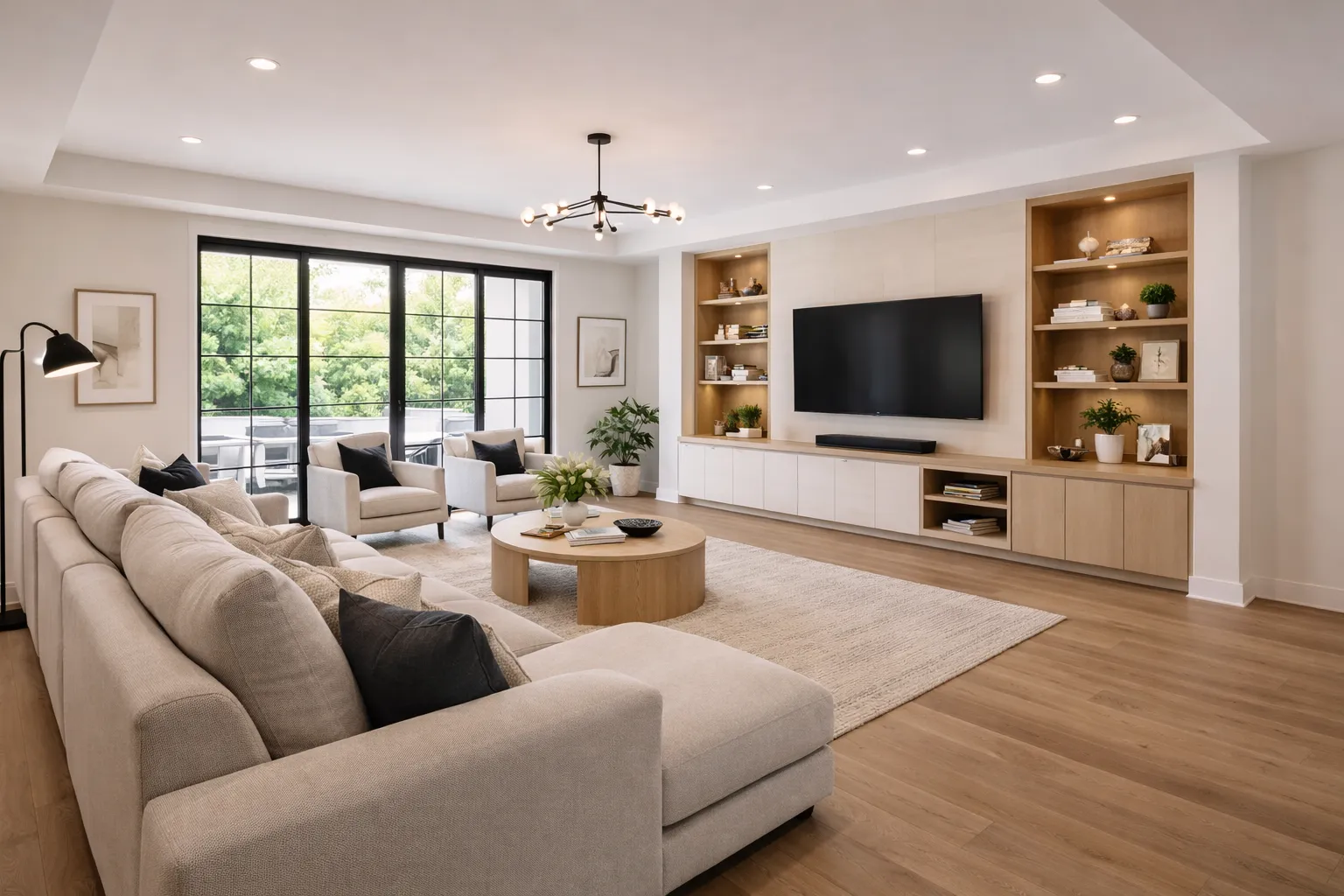 home-remodeling-service-project