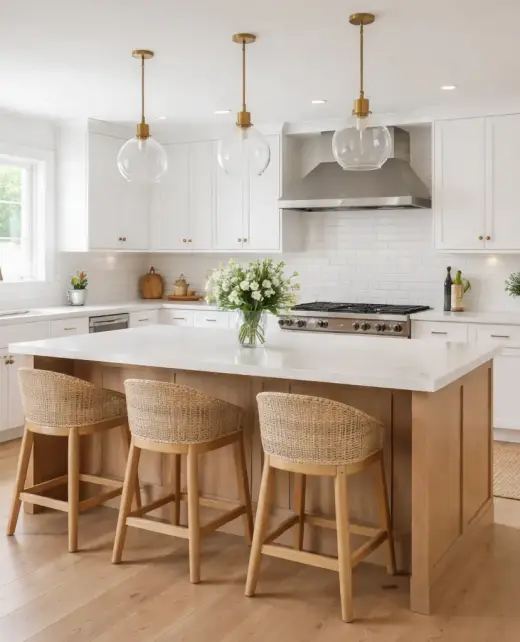 Cherry Hill Remodeling - Kitchen Remodeling & Home Renovation